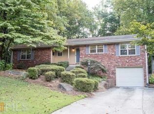 3358 Spring Meadow Ct, Tucker, GA 30084