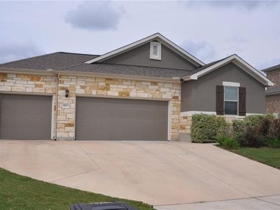 5613 Lehman Way, Austin, TX, 78747