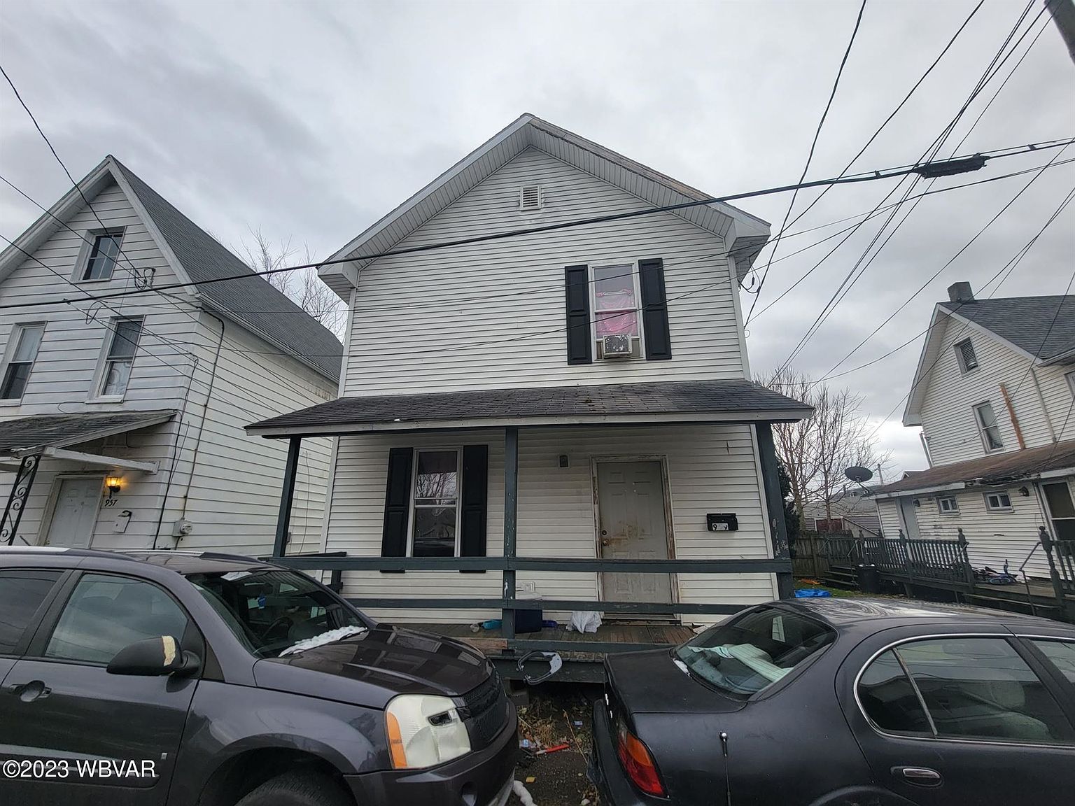 959 Waltz Pl, Williamsport, PA 17701 Zillow