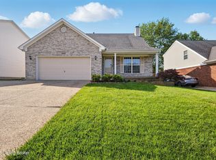 5002 Oakbrook Dr, Louisville, KY 40245