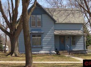 309 2nd Ave SE, Mapleton, MN 56065