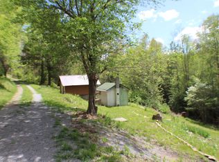1506 Old Buckeye Rd, Buckeye, WV 24924