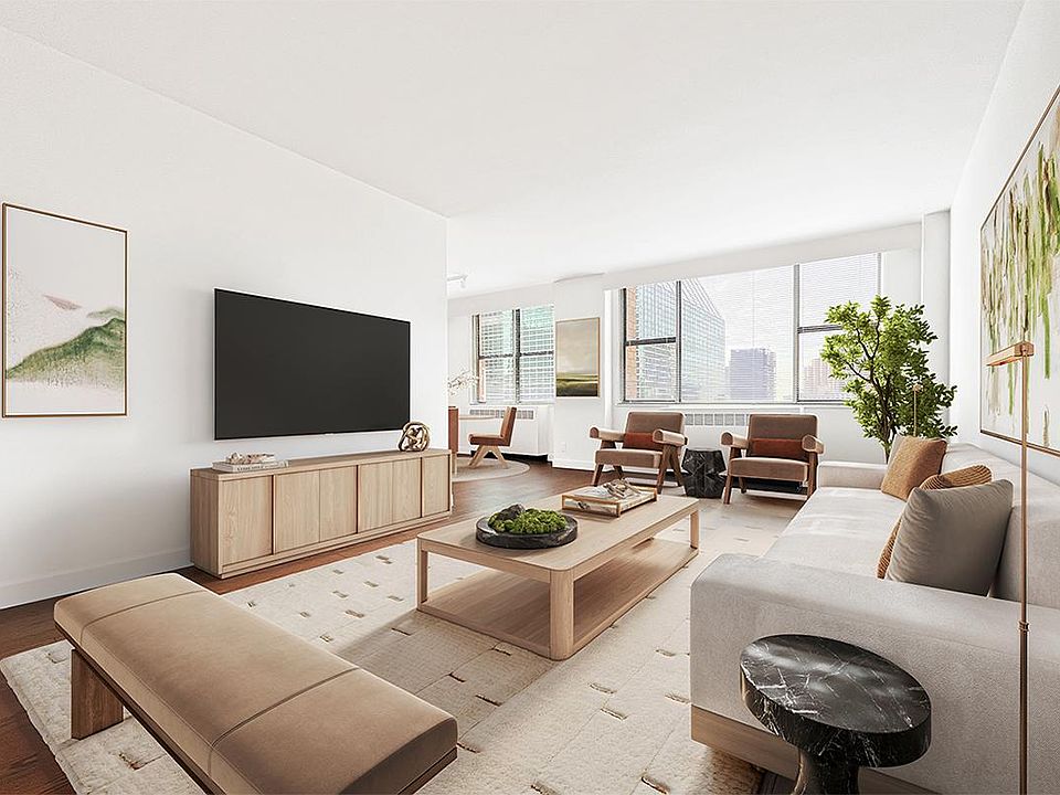1st image of 320 E 46th St APT 15G