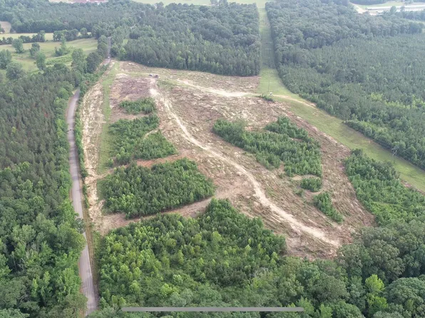 (undisclosed Address), Dierks, AR 71833