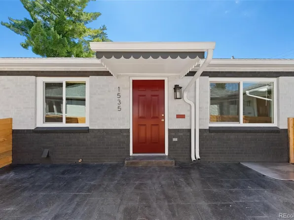 1535 Fairfax Street, Denver, CO 80220