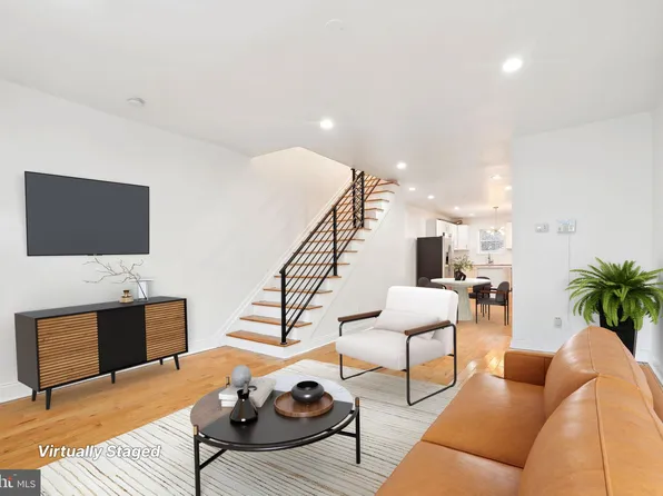 1817 S 23rd St, Philadelphia, PA 19145