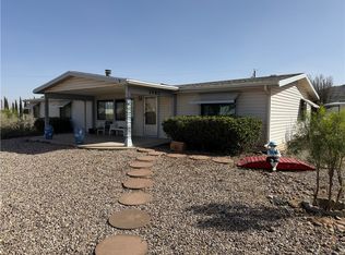 1080 E Huffman Way, Kingman, AZ 86409