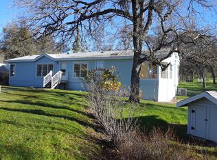 4591 High Country Rd, San Andreas, CA 95249