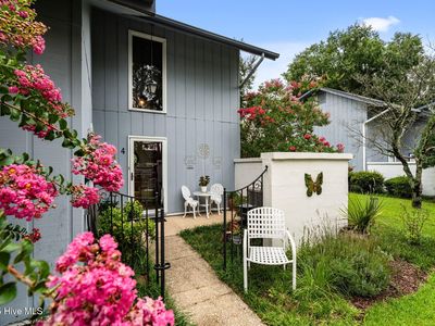 4 Foxhill Circle, Foxfire Village, NC, 27281