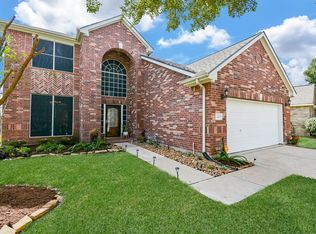 24223 Yelverton Glen Dr, Katy, TX 77493