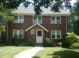 21 Blake Rd, Brookline, MA 02445
