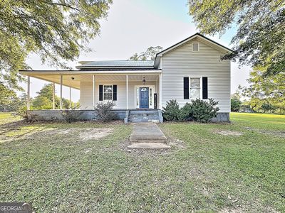 1066 Dennis Smith Rd, Pine Mountain, GA, 31822