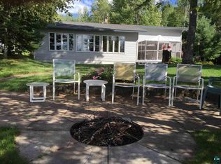 7350 NE Birch Isle Rd, Duluth, MN 55803