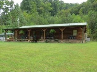 3963 Left Poor Valley Rd, Pennington Gap, VA 24277