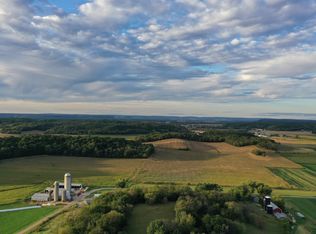 Fesenfeld Rd, Black Earth, WI 53515