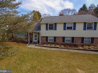 1608 Williams Way, West Chester, PA