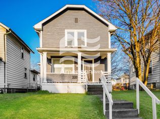367 S Wayne Ave, Columbus, OH 43204