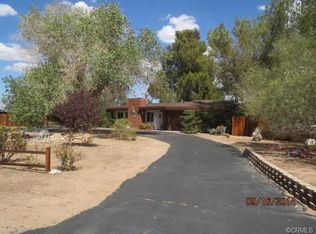 21112 Rancherias Rd, Apple Valley, CA 92307