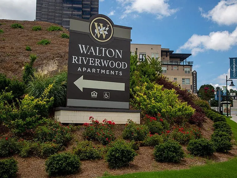 Walton Riverwood