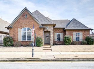 5302 Spruce View Way, Arlington, TN 38002