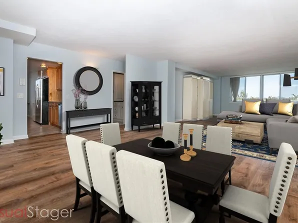 1270 North Avenue #4D, New Rochelle, NY 10804