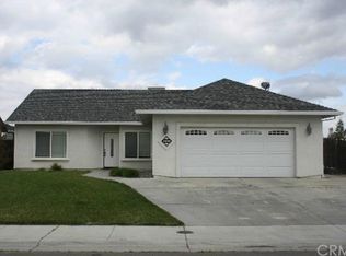 1850 North St, Corning, CA 96021