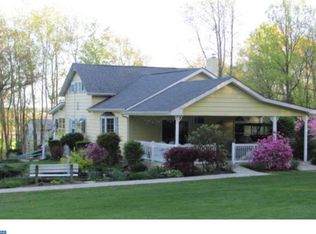 267 Sousley Rd, Lenhartsville, PA 19534