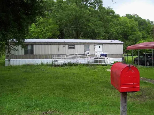 164 2nd Ave, Oakman, AL 35579