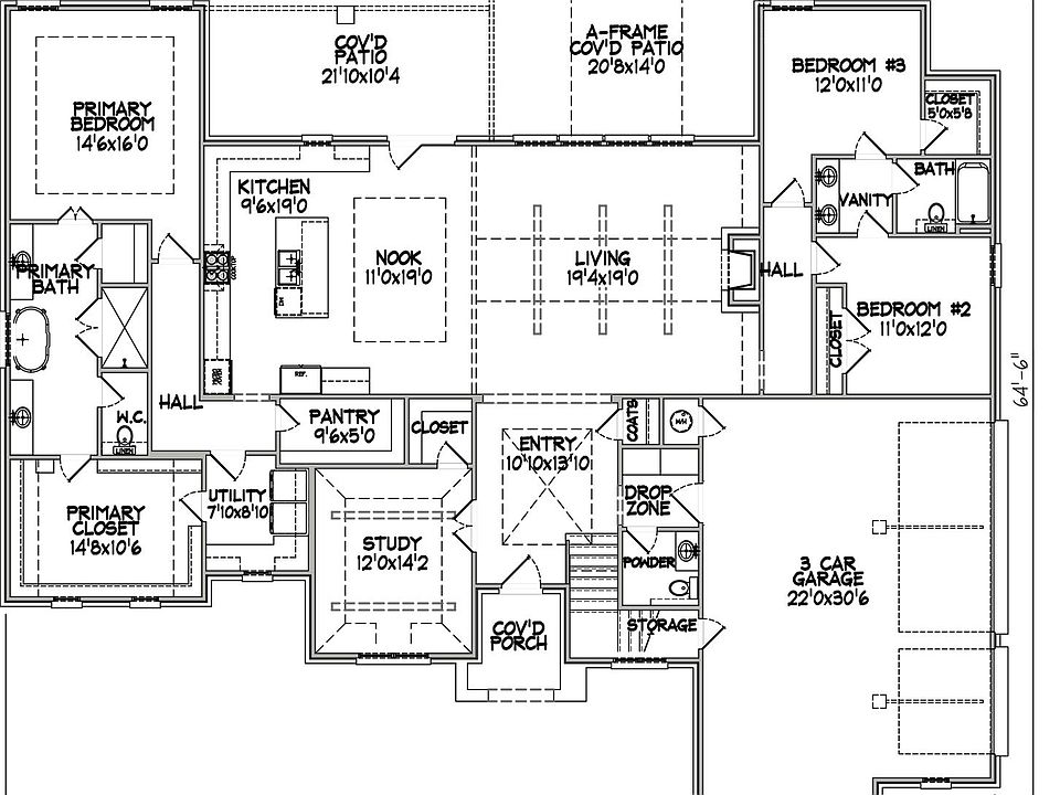 2nd image of 10867 E 84th East Ct N