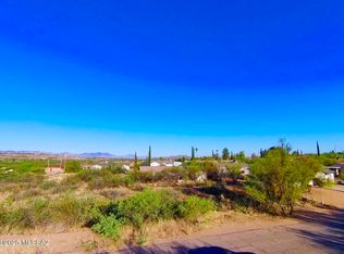 1245 Paseo Chubasco #4, Rio Rico, AZ 85648
