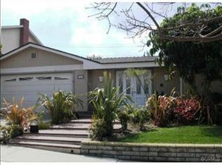 7026 Clovercliff Dr, Rancho Palos Verdes, CA 90275