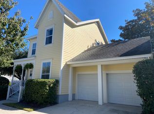 911 Pawstand Rd, Celebration, FL 34747