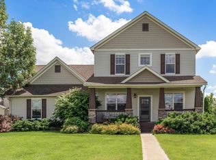 12439 69th St NE, Otsego, MN 55330