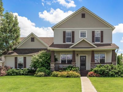 12439 69th St NE, Otsego, MN, 55330