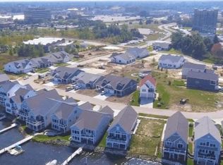 316 Terrace Point Circle Gate #56, Muskegon, MI 49440