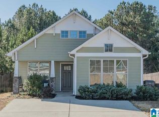 40 Cedar Rdg, Odenville, AL 35120