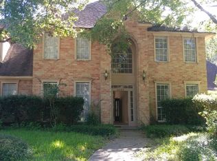 1607 Lofty Maple Trl, Kingwood, TX 77345
