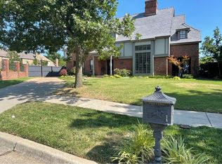 3602 Sussex Pl, Norman, OK 73072