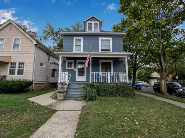 62 Heath St, Buffalo, NY 14214