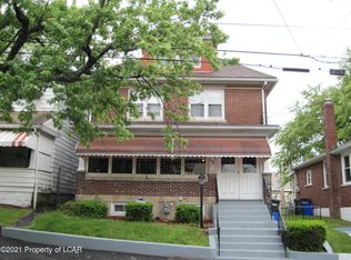 628 Peace St, Hazleton, PA 18201