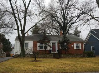 580 Meadowridge Dr, Saint Louis, MO