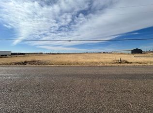 Mescalero Trl, Amarillo, TX 79118