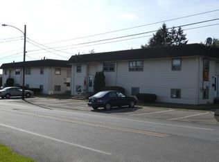 1029 Grant St APT H2, Hazleton, PA 18202