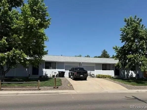 8090 Chase Drive, Arvada, CO 80003