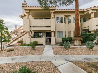 1301 Pinto Rock Ln Unit 202, Las Vegas, NV, 89128
