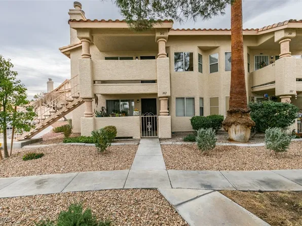 1301 Pinto Rock Ln Unit 202, Las Vegas, NV 89128