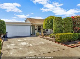 32975 Lake Erie St, Fremont, CA 94555