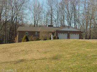 6055 Reidsville Rd, Belews Creek, NC 27009