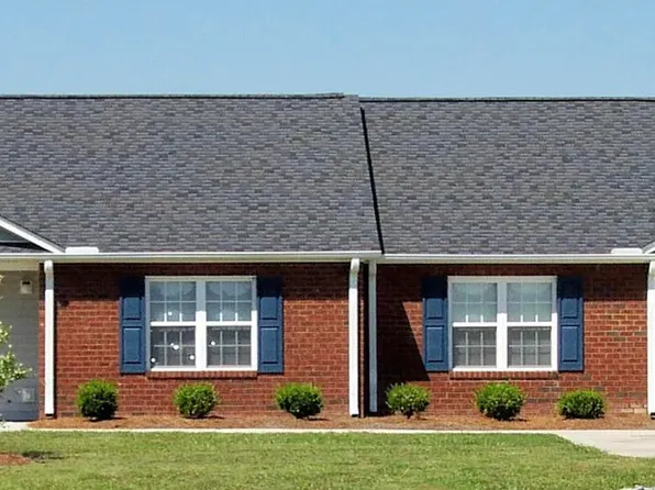 4652 Weyerhaeuser Road, Ayden, NC 28513