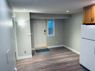 281 172a St #BASEMENT, Surrey, BC